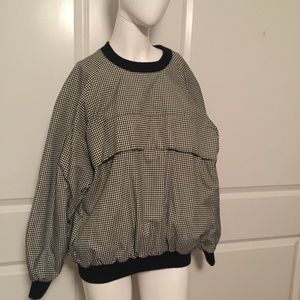 Sunderland  Sunderland  Of Scotl Rainwear Pullover